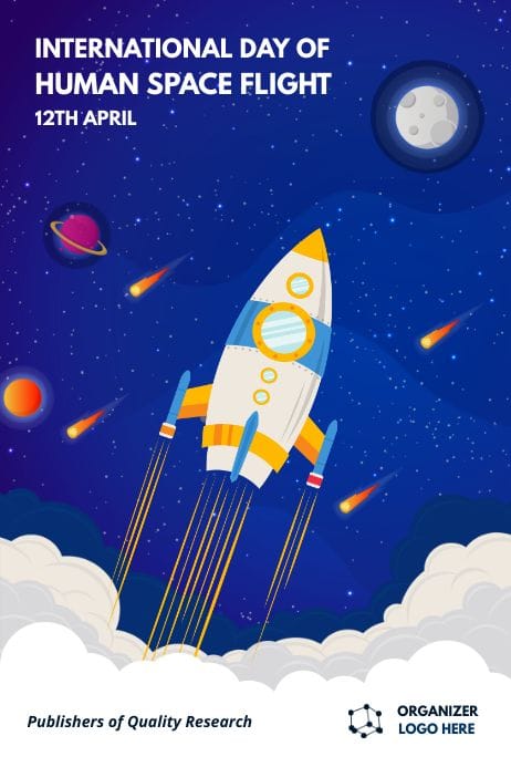 International Day of Human Space Flight