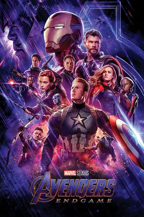 Avengers