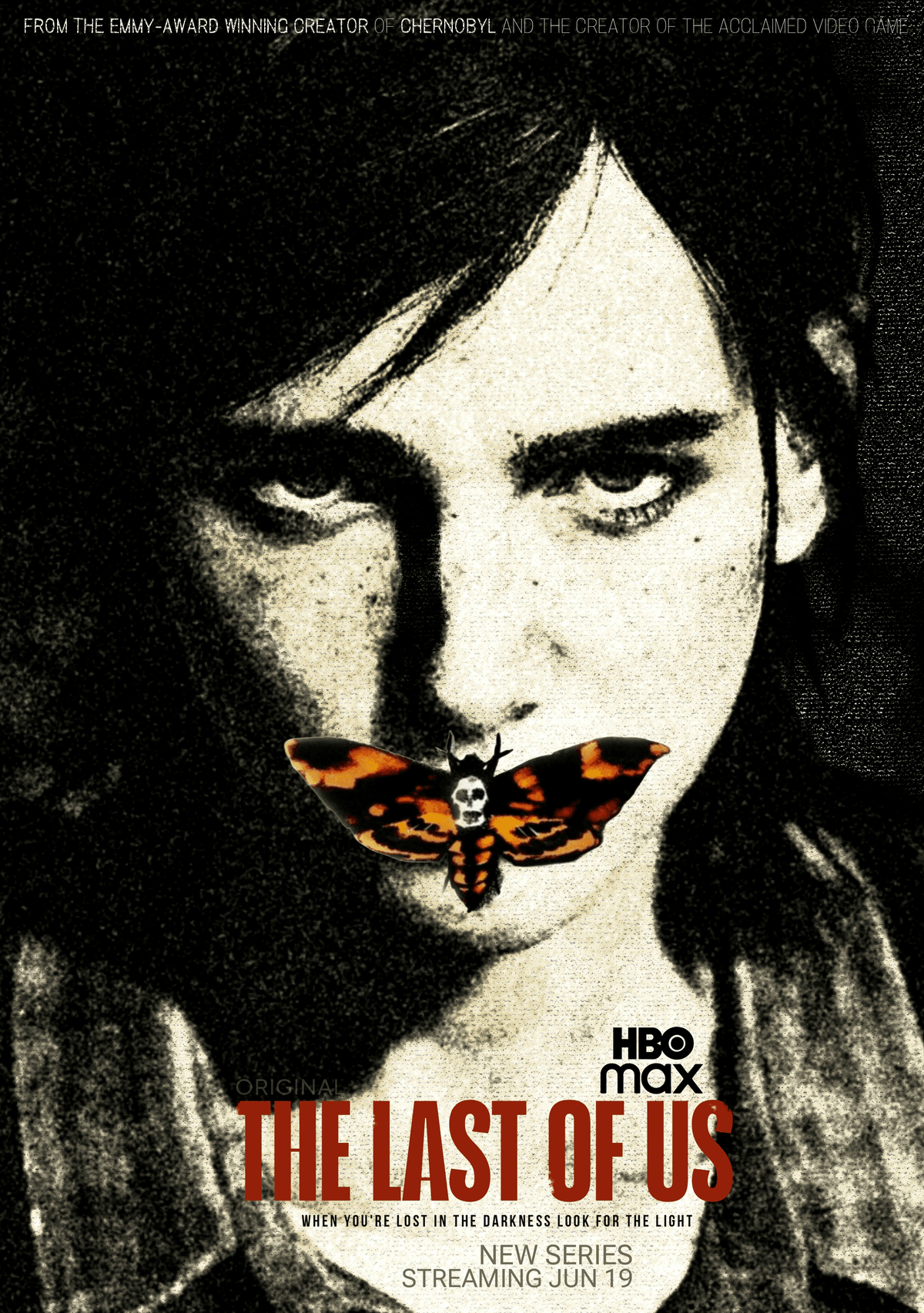 The Last Of Us