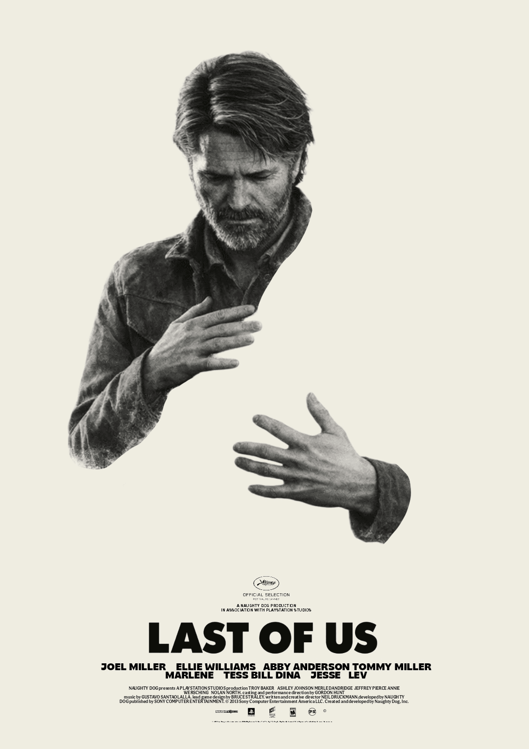 The Last Of Us