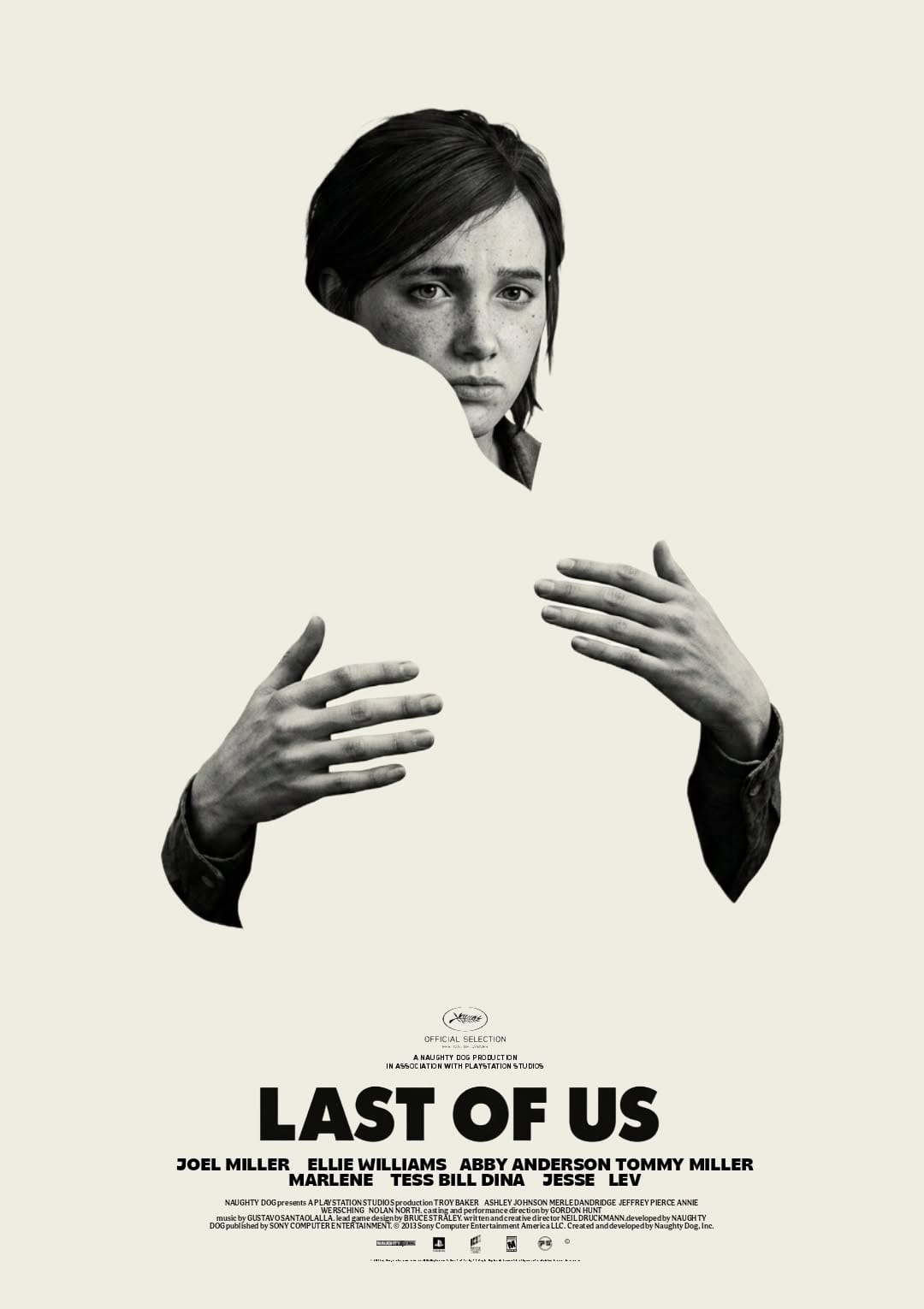 The Last Of Us