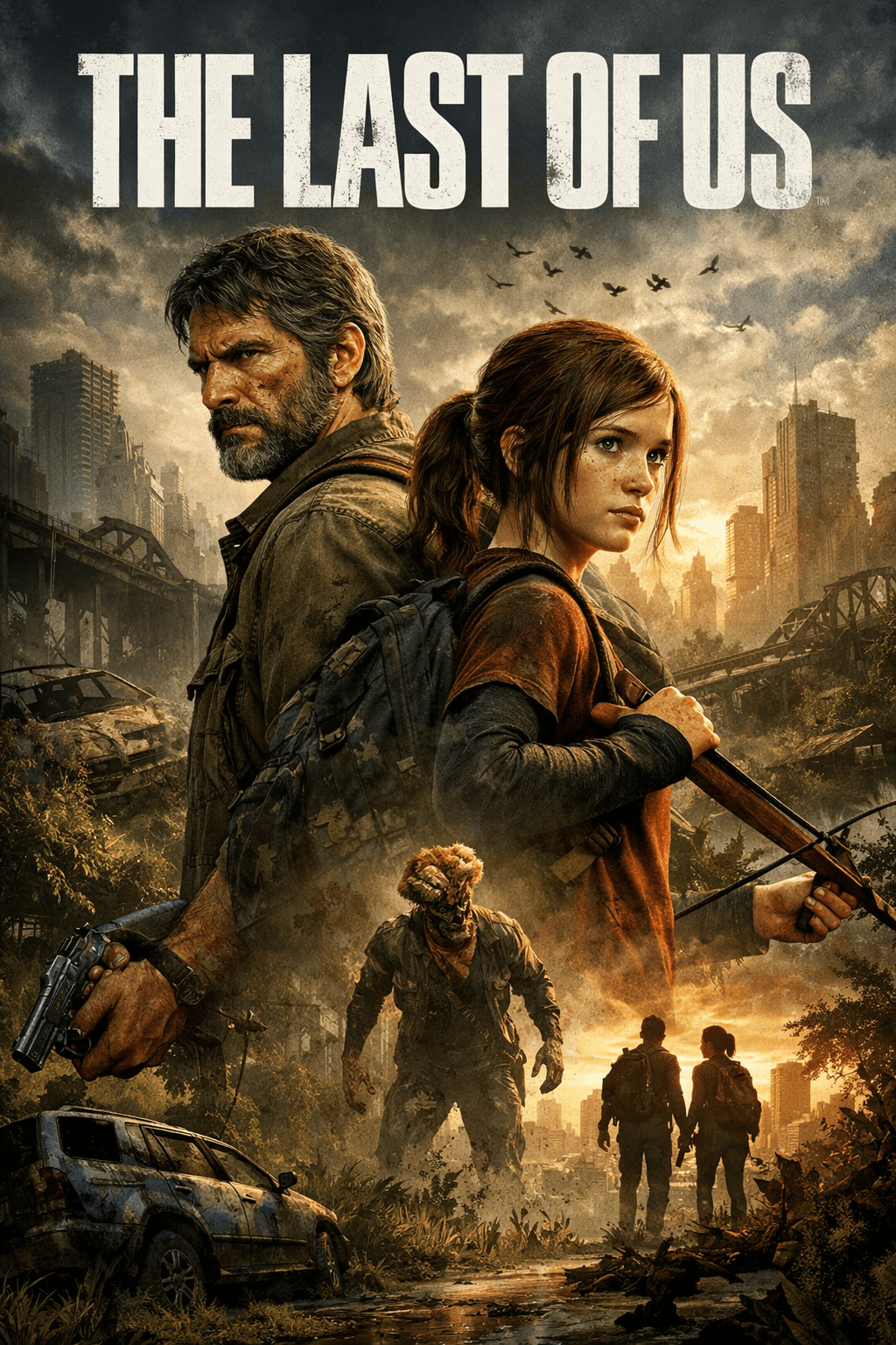 The Last of Us