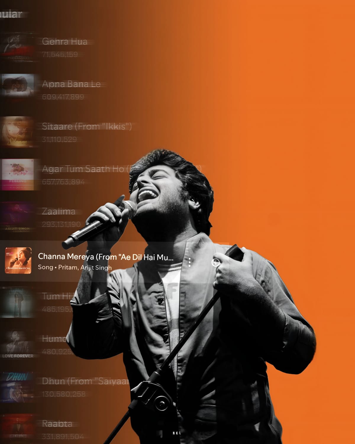 Arijit Singh