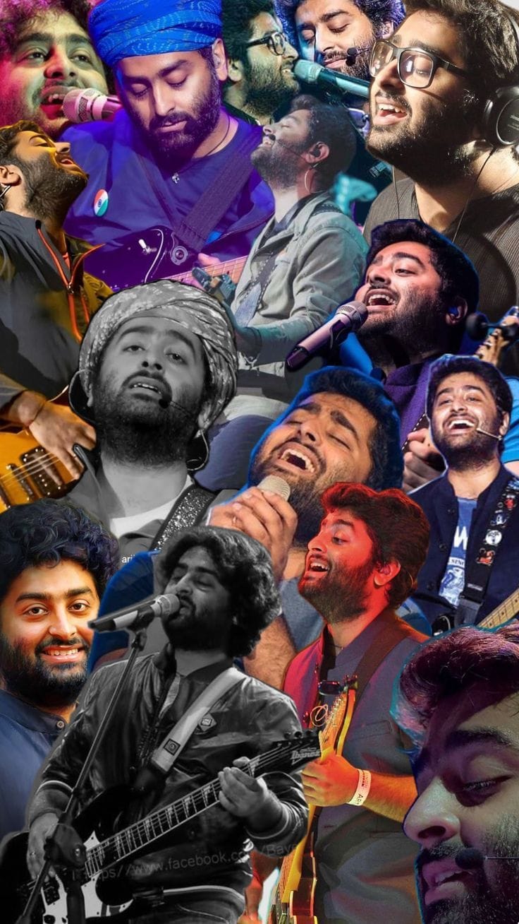 Arijit Singh