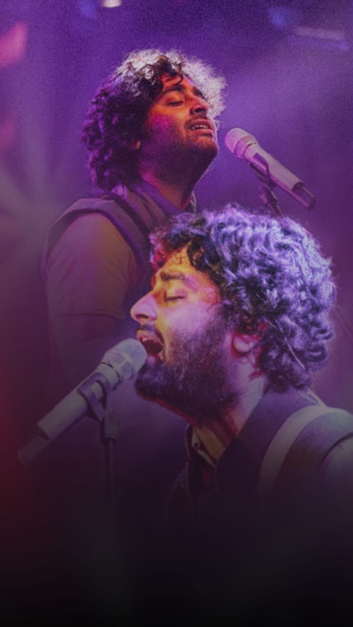 Arijit Singh
