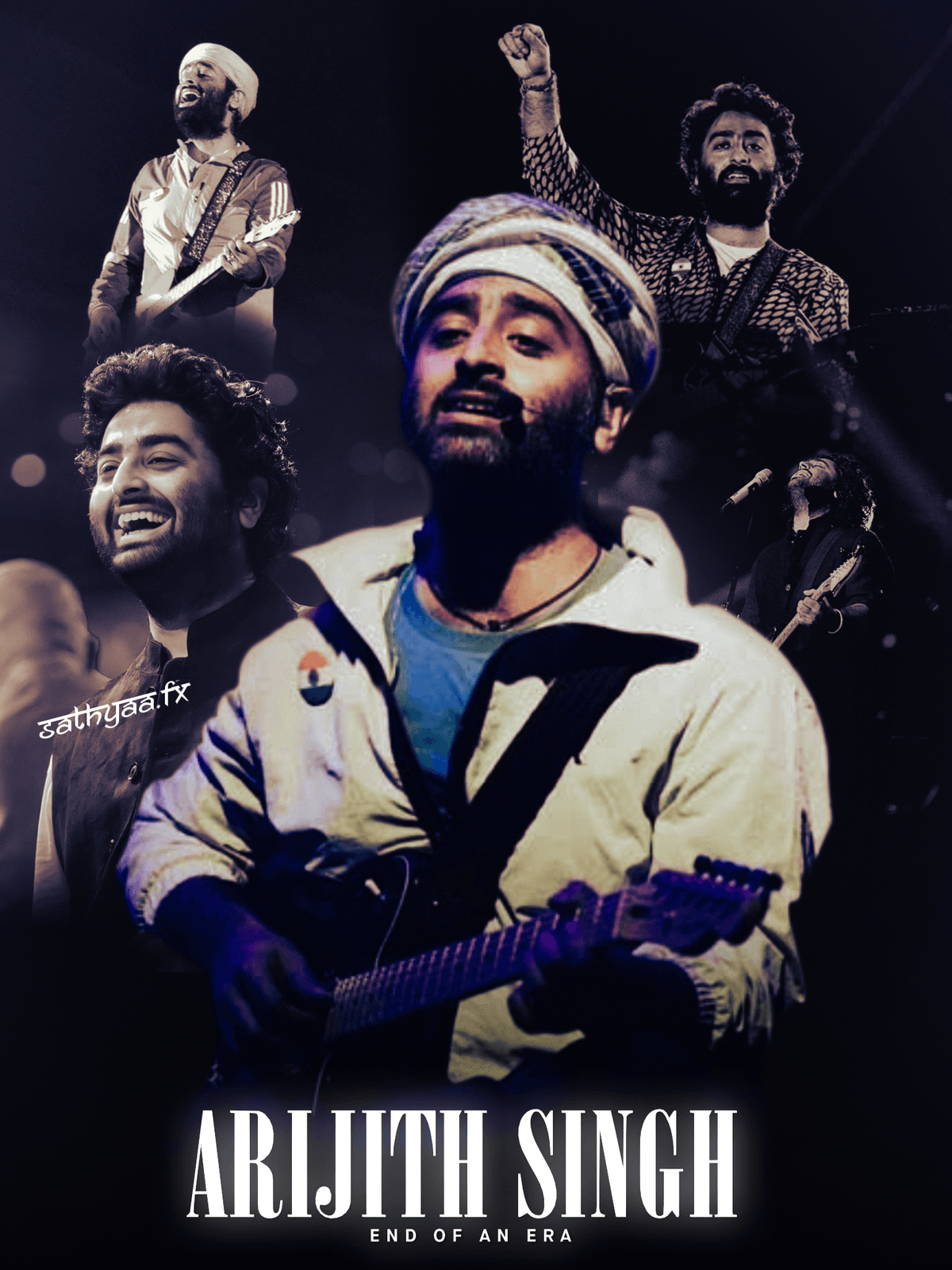 Arijit singh