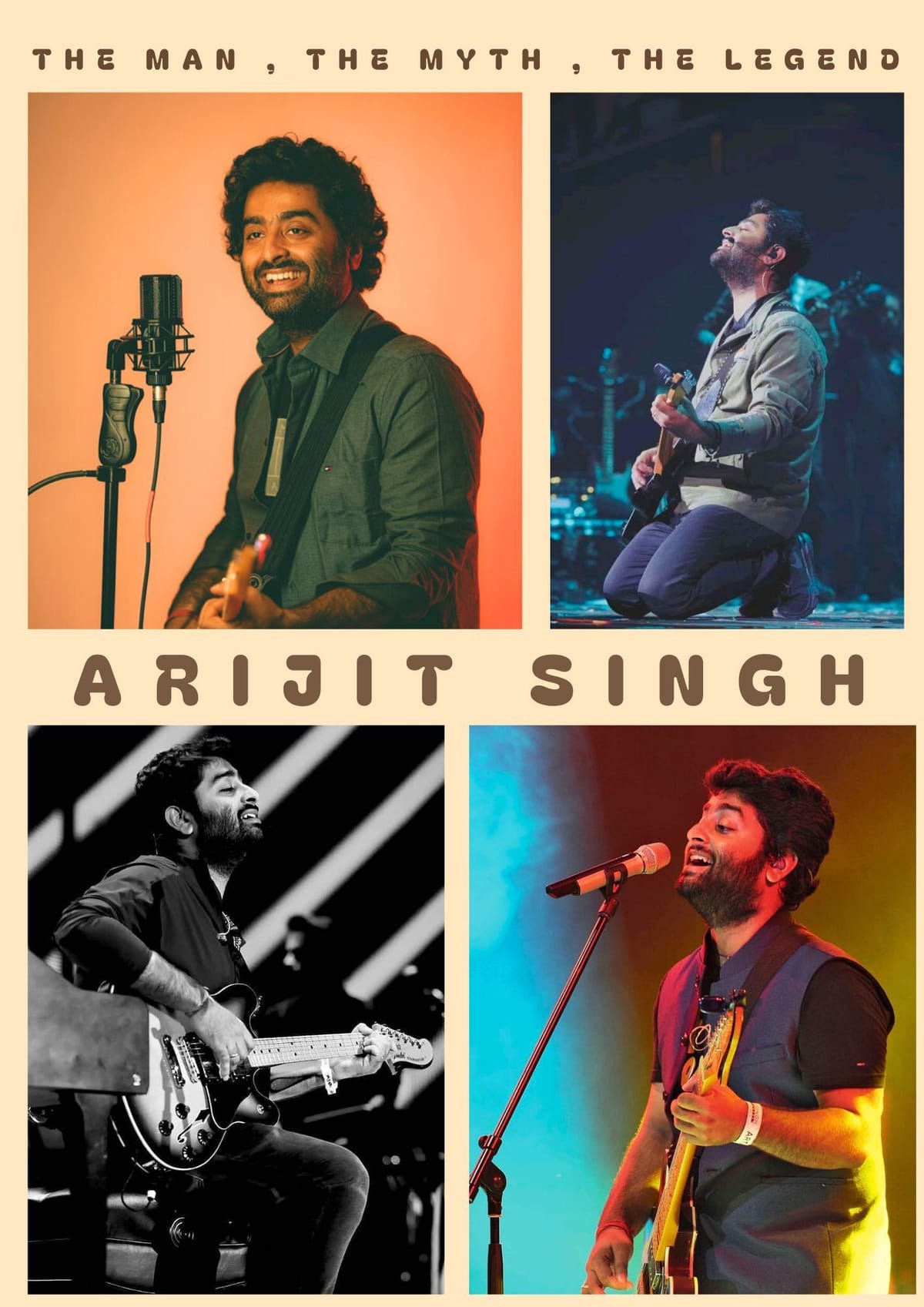 fan edit