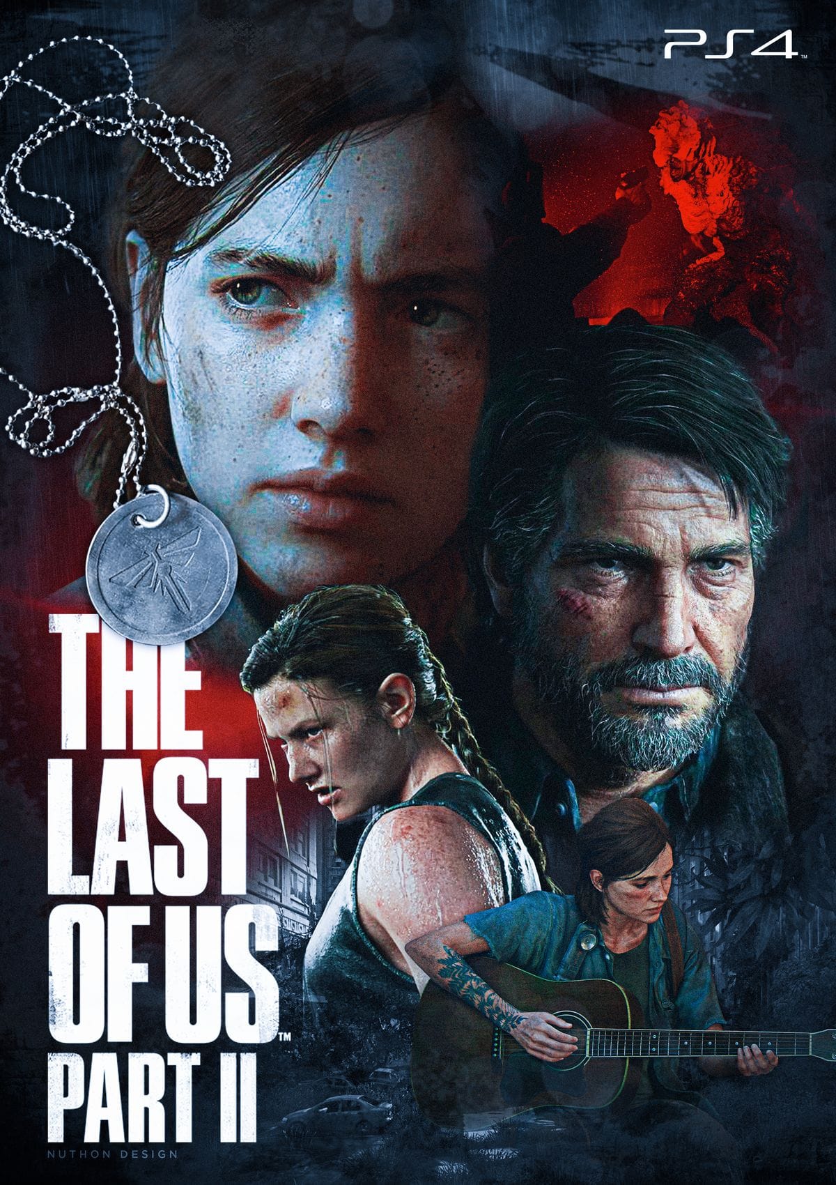 The Last of Us