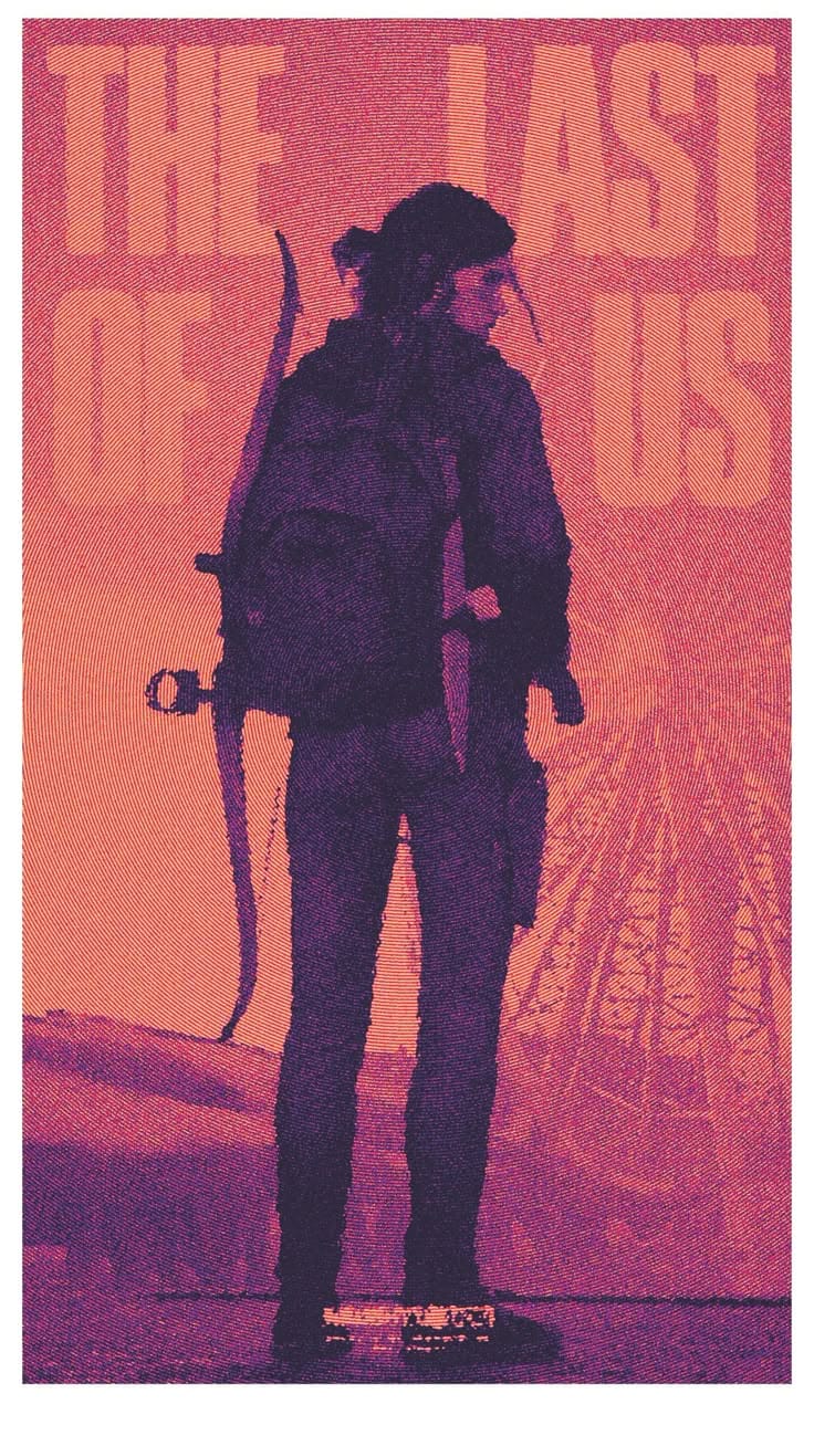 The Last of Us