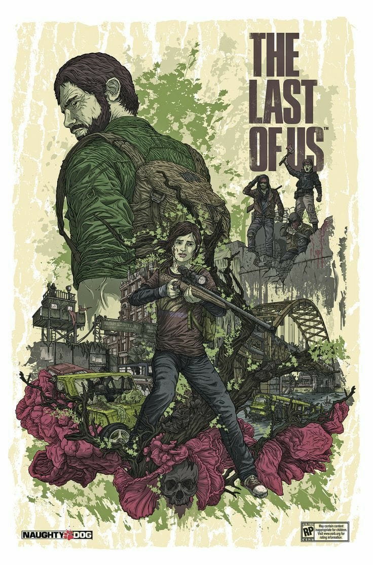 The Last of Us