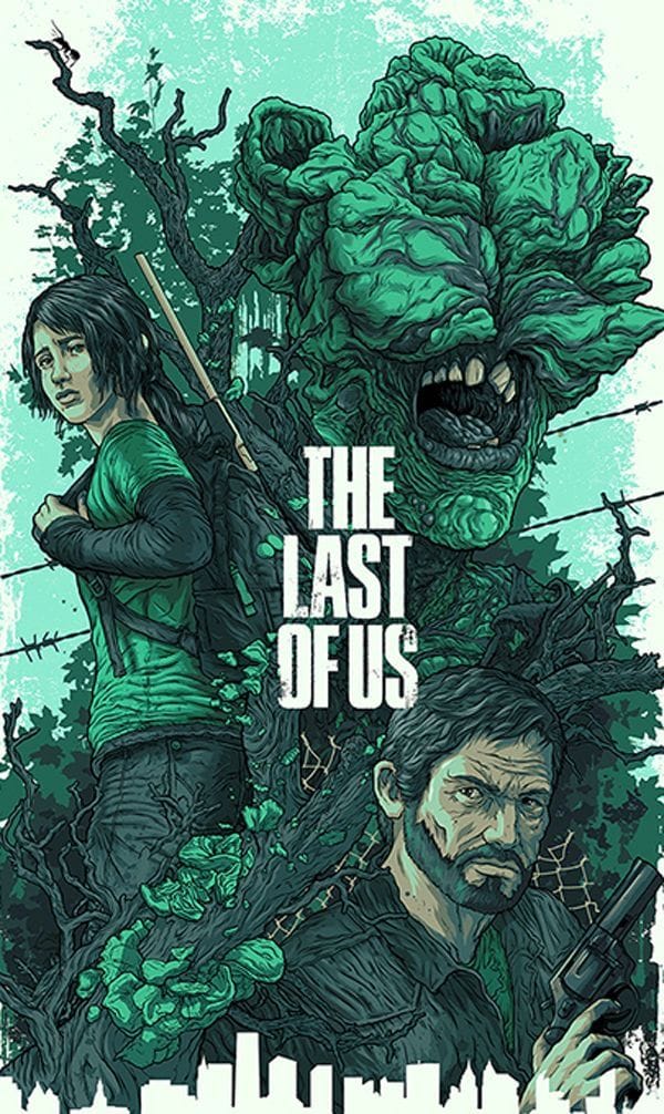 The Last of Us
