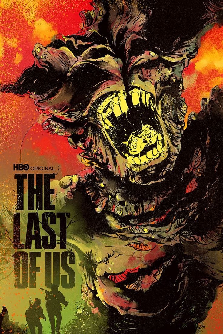 The Last of Us
