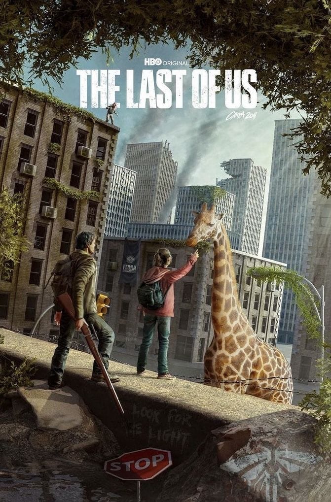 The Last of Us