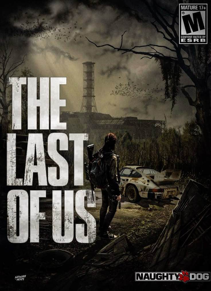 The Last of Us