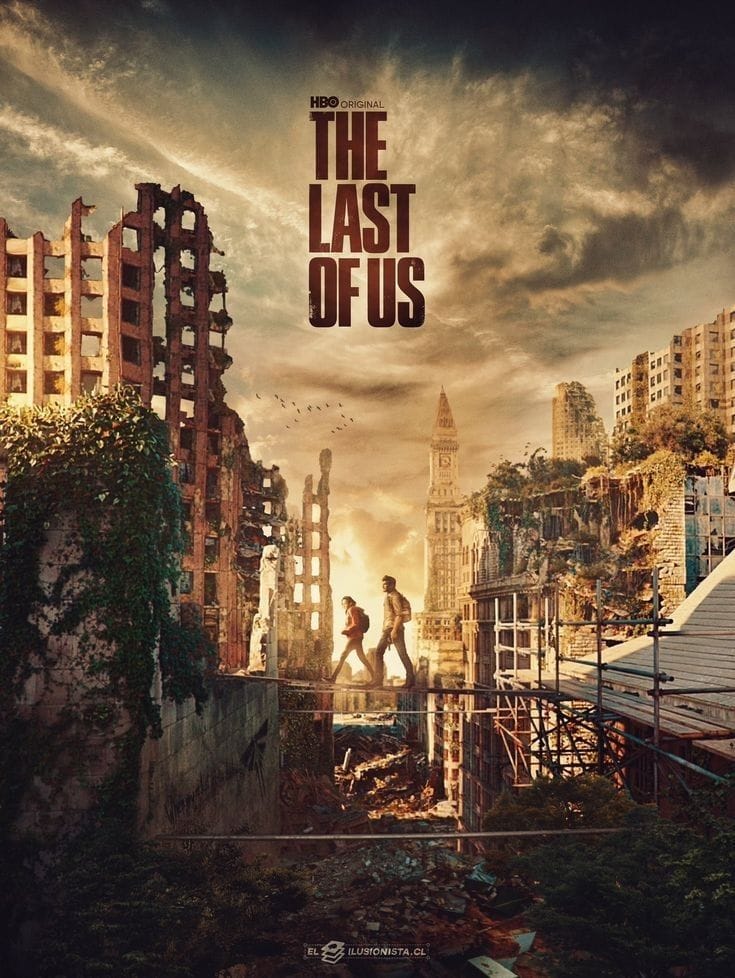 The Last of Us