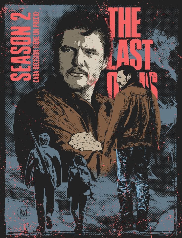 The Last of Us