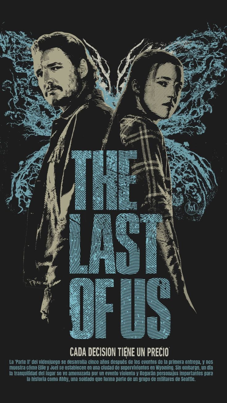 The Last of Us