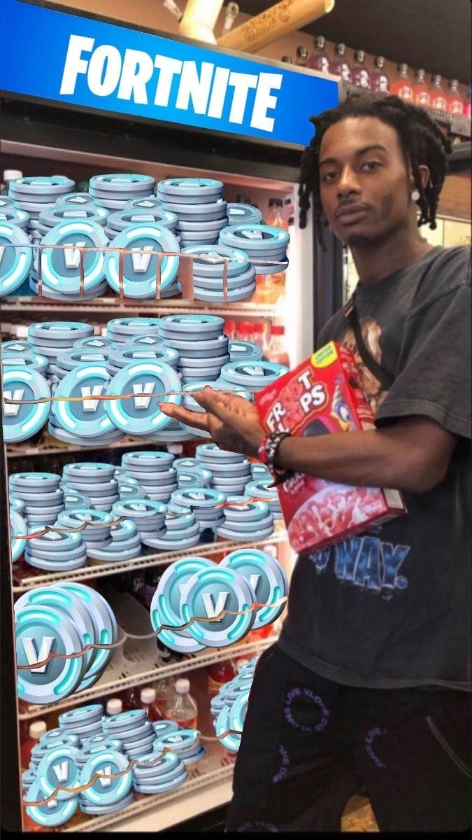 Playboi Carti poster