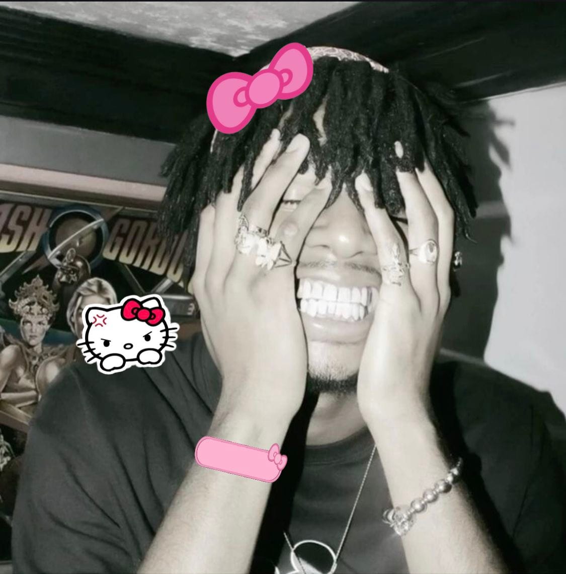 Plai Kitty