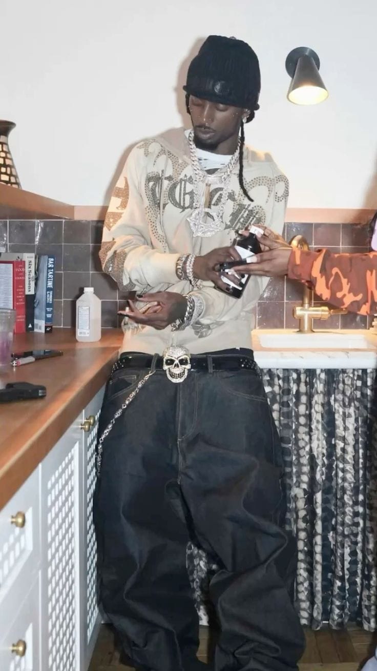 Playboi Carti poster