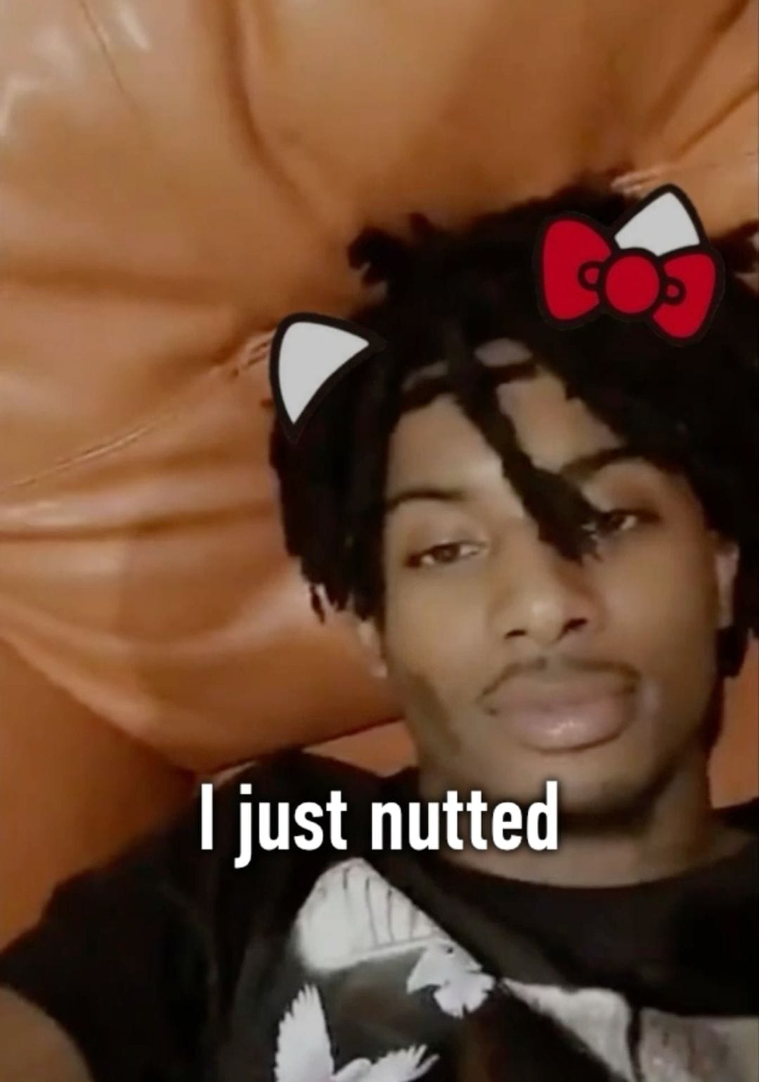 Playboi Carti poster