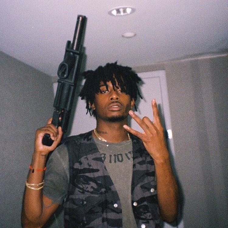 Playboi Carti poster