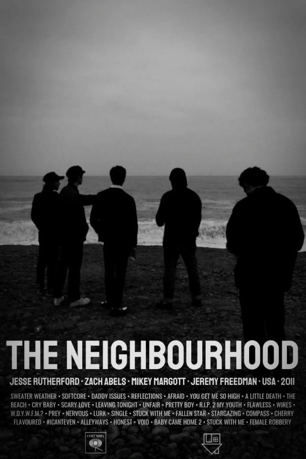 The Neighbourhood poster