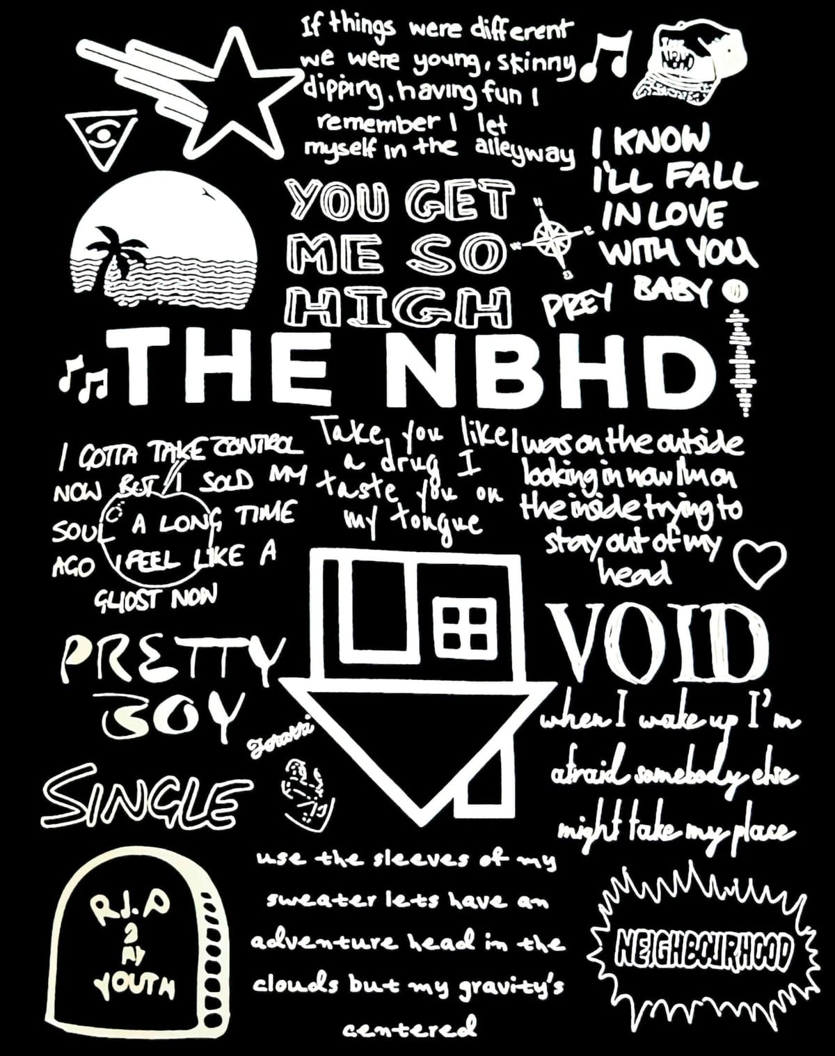 The Neighborhood