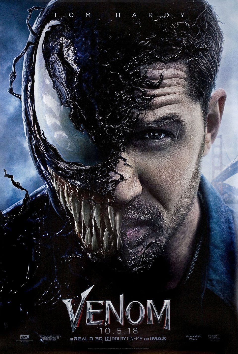 VENOM