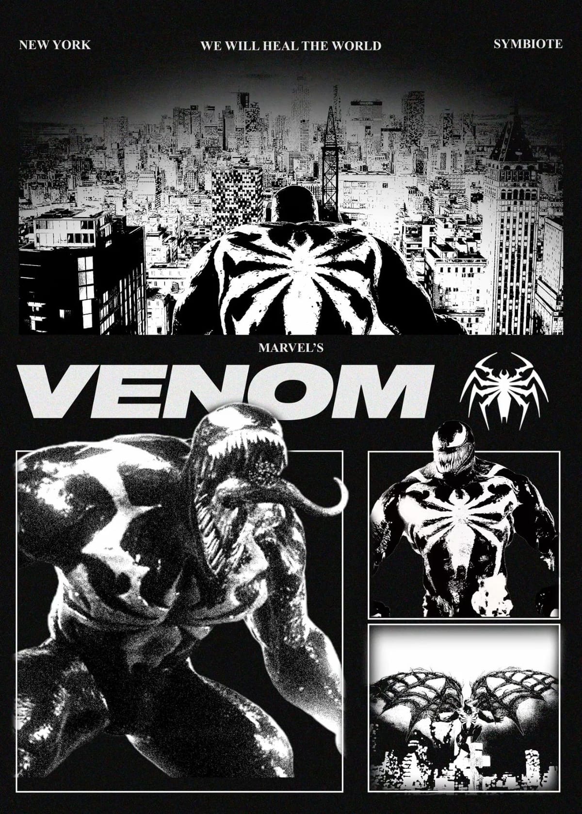 VENOM