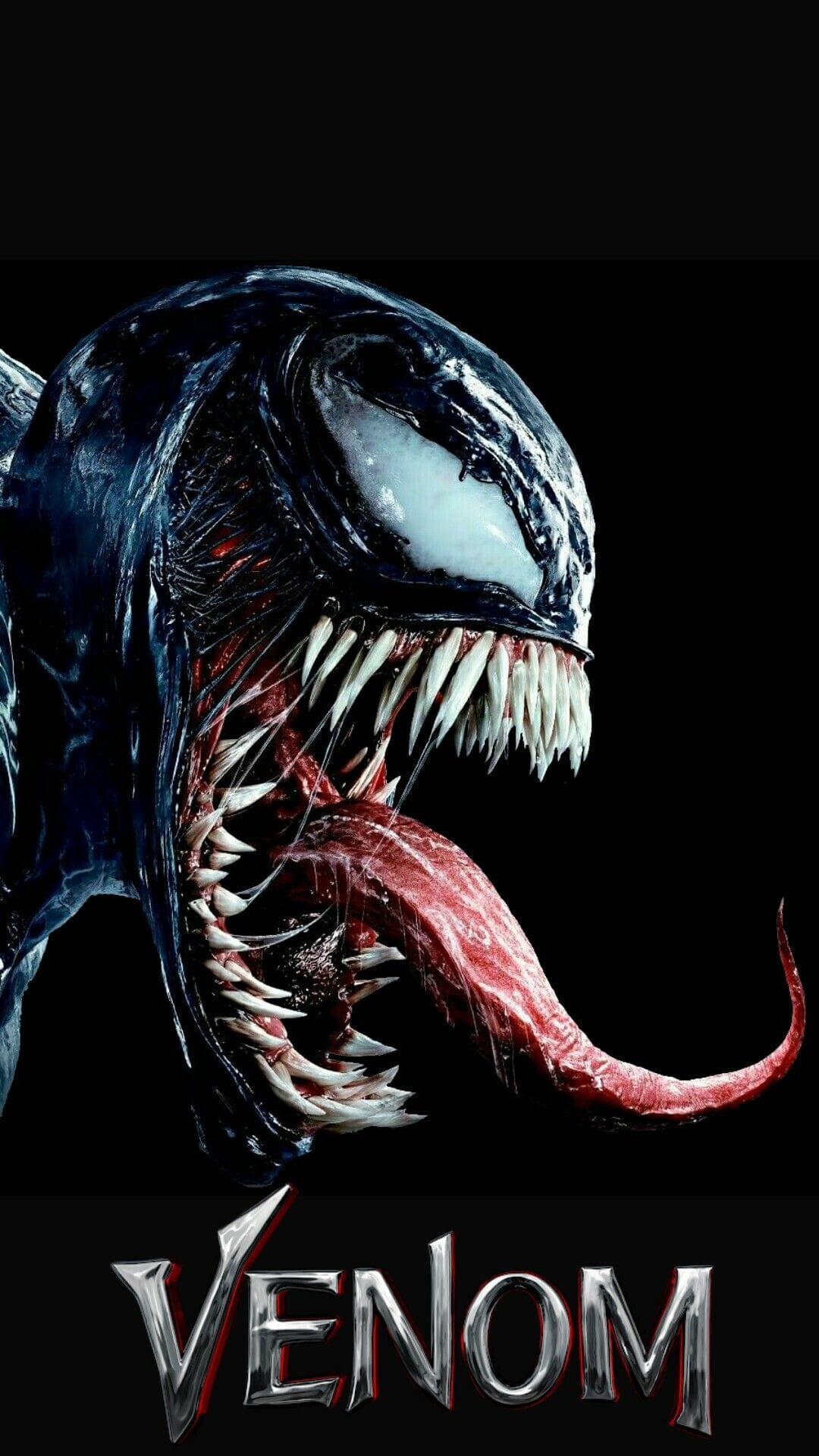 Venom poster