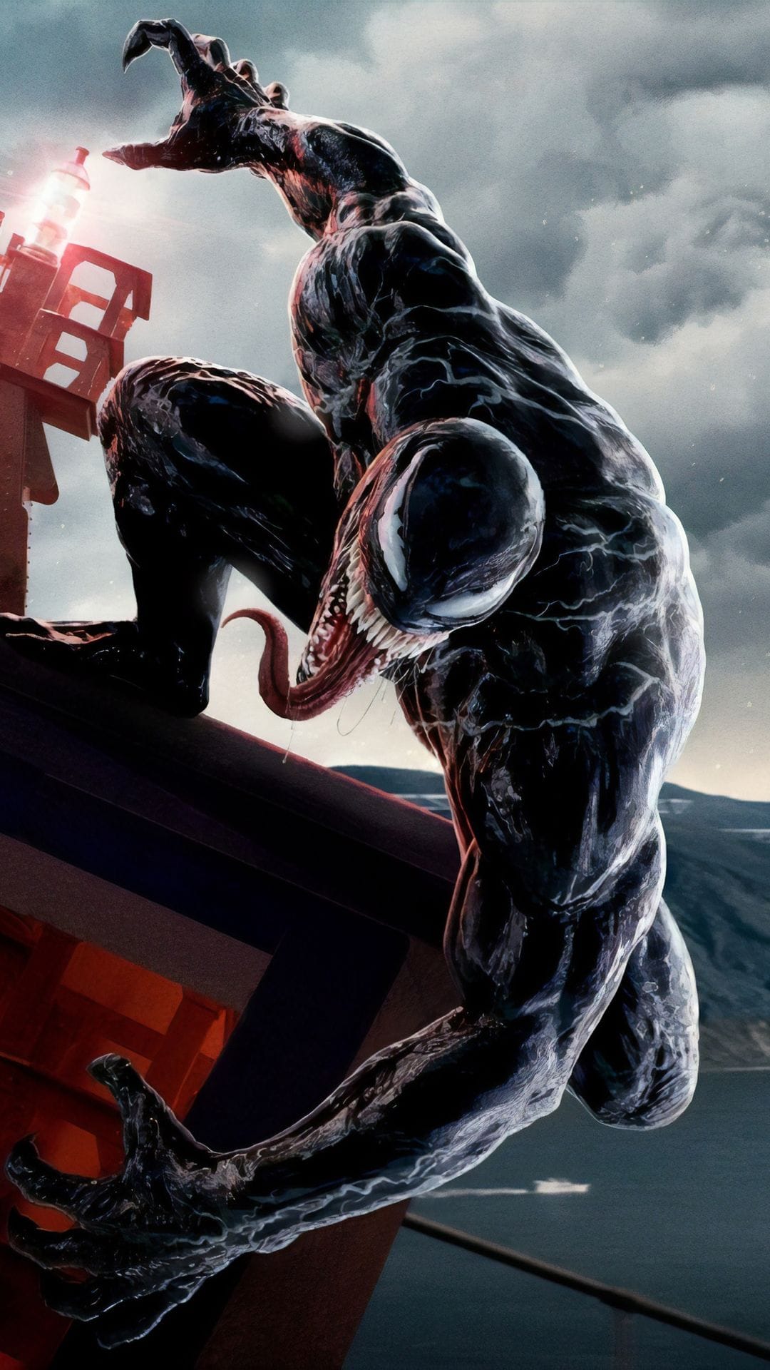 Venom poster