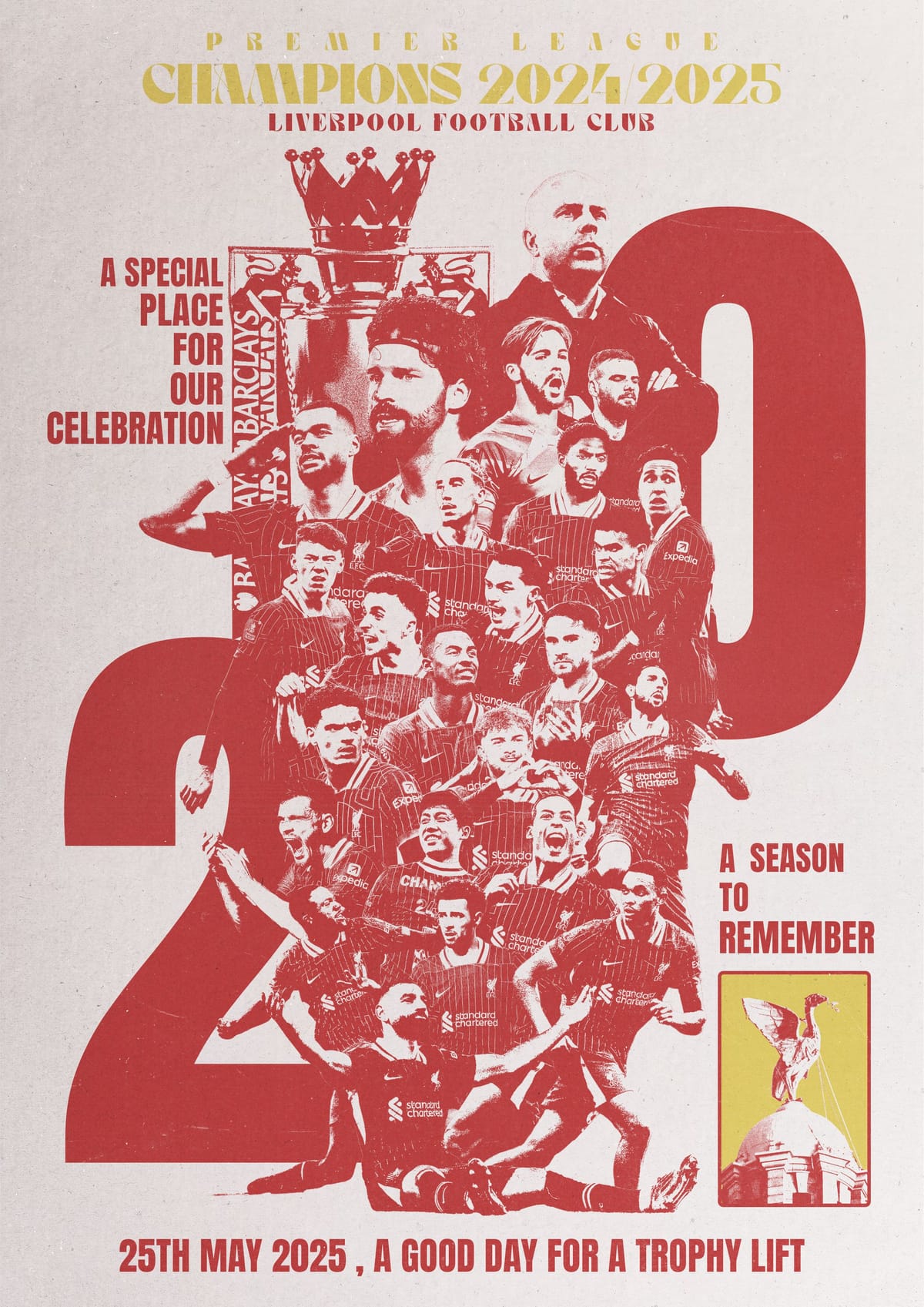 LIVERPOOL 2024/2025