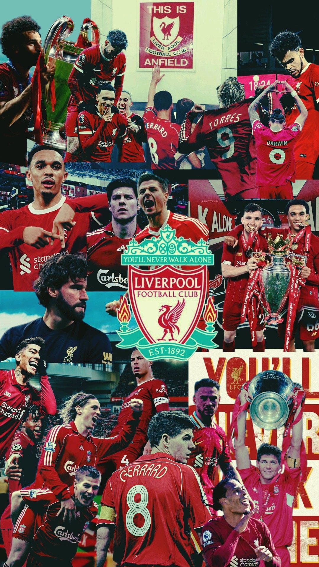 Liverpool FC
