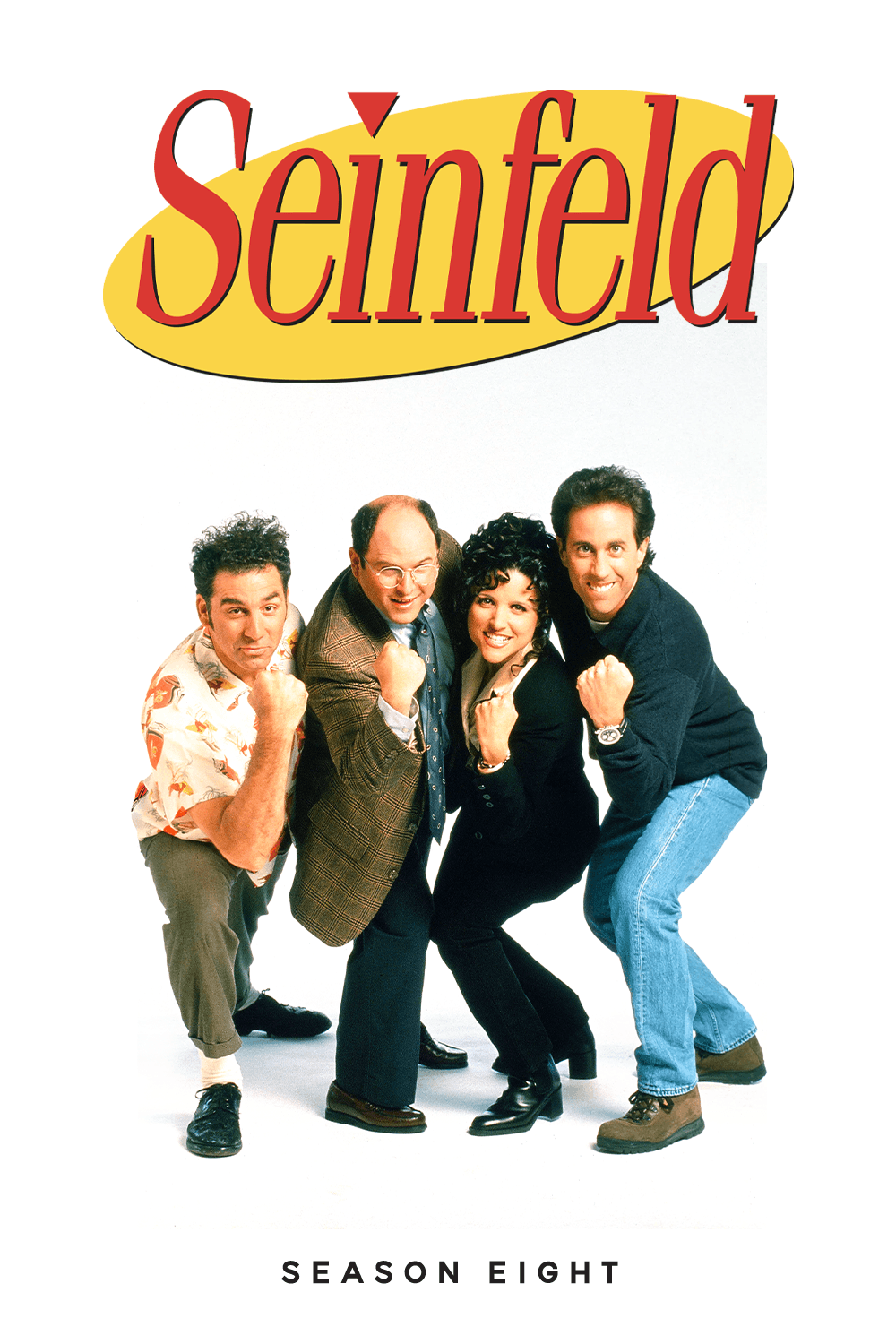 Seinfeld poster
