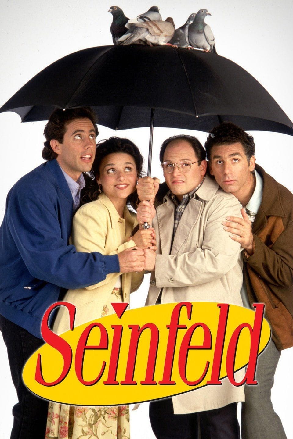 Seinfeld poster