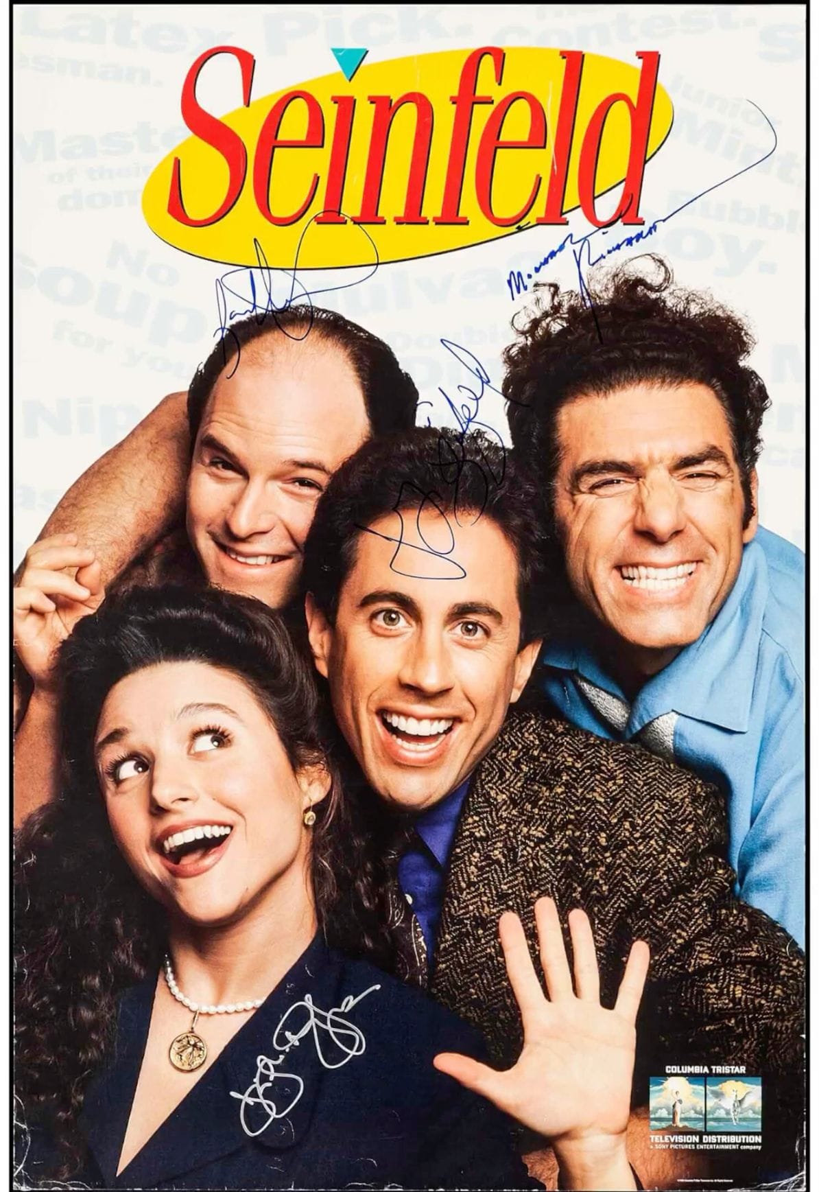 Seinfeld 🎬