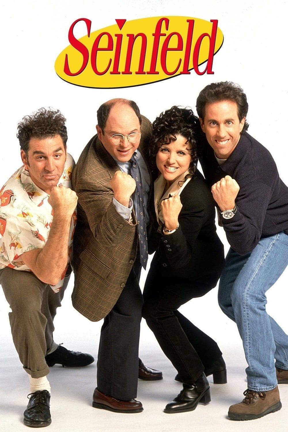 Seinfeld poster