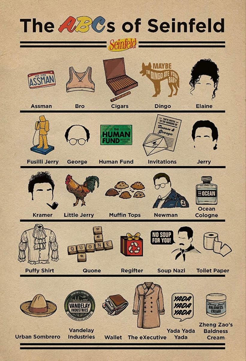 Seinfeld