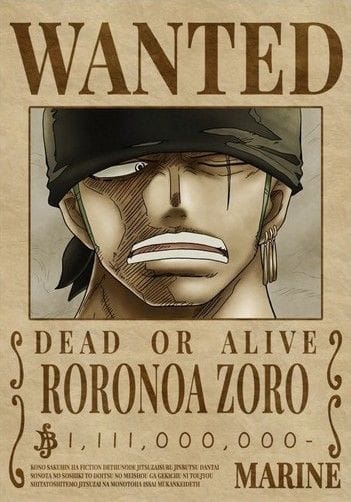 Wanted