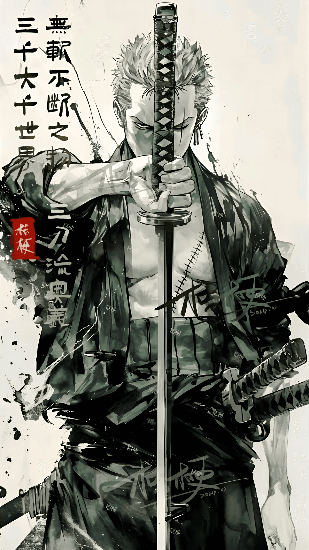 ❥Zoro••• | One Piece