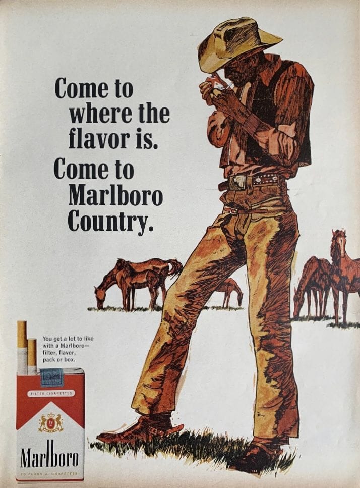 AESTHETIC poster