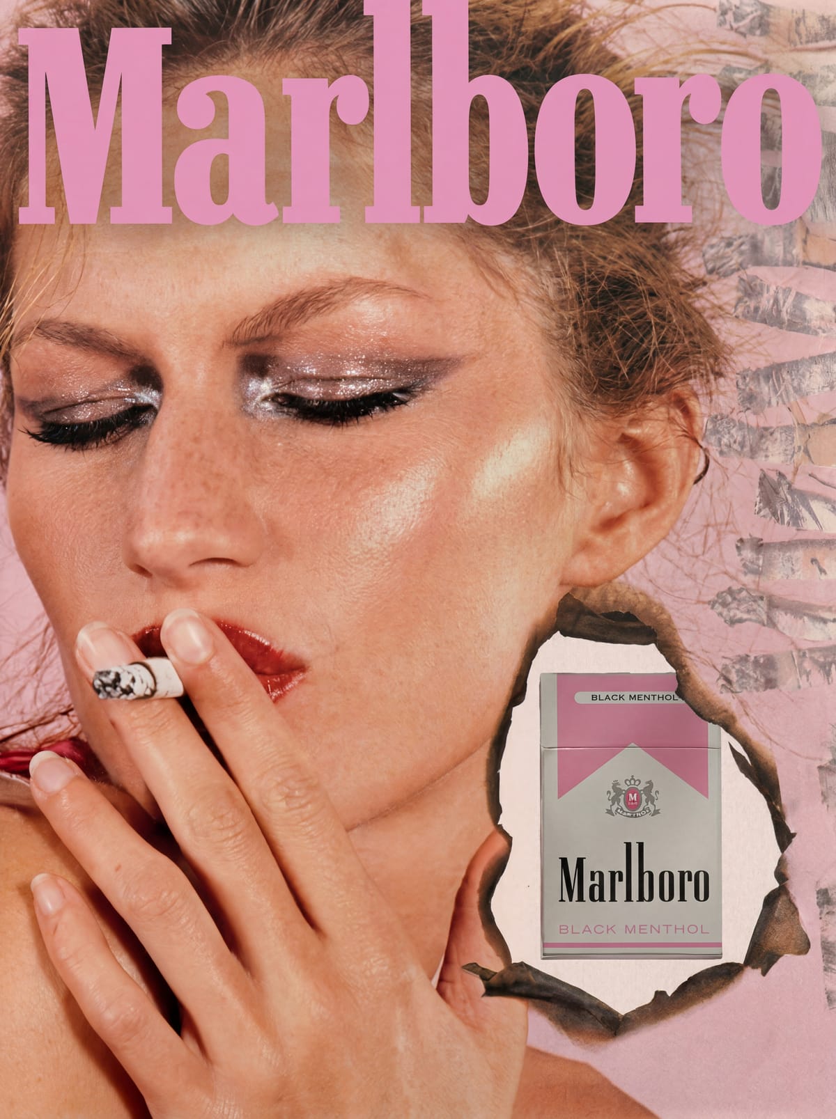 Marlboro Drag 20102