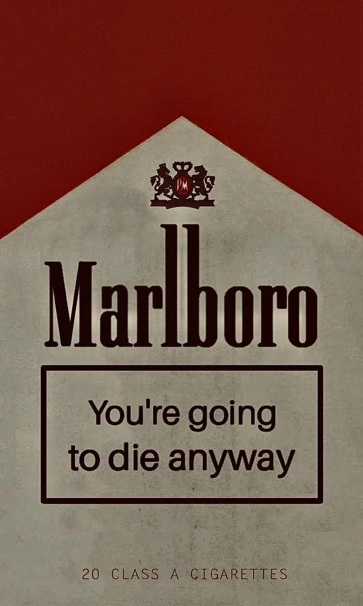 it kills