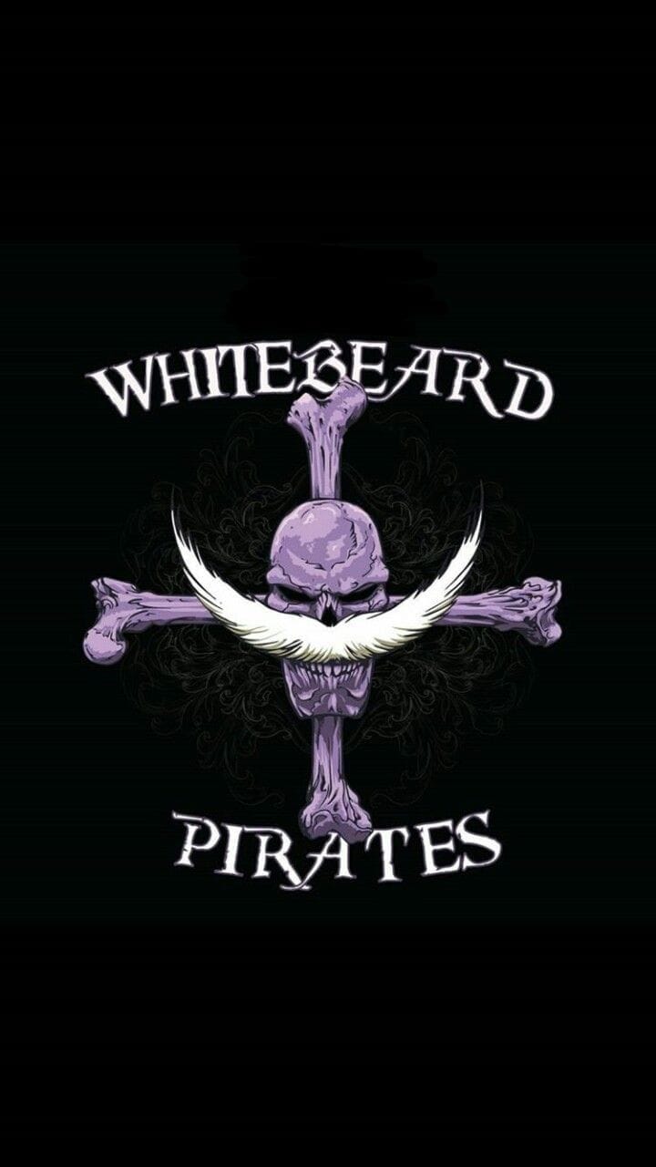 Whitebeard poster