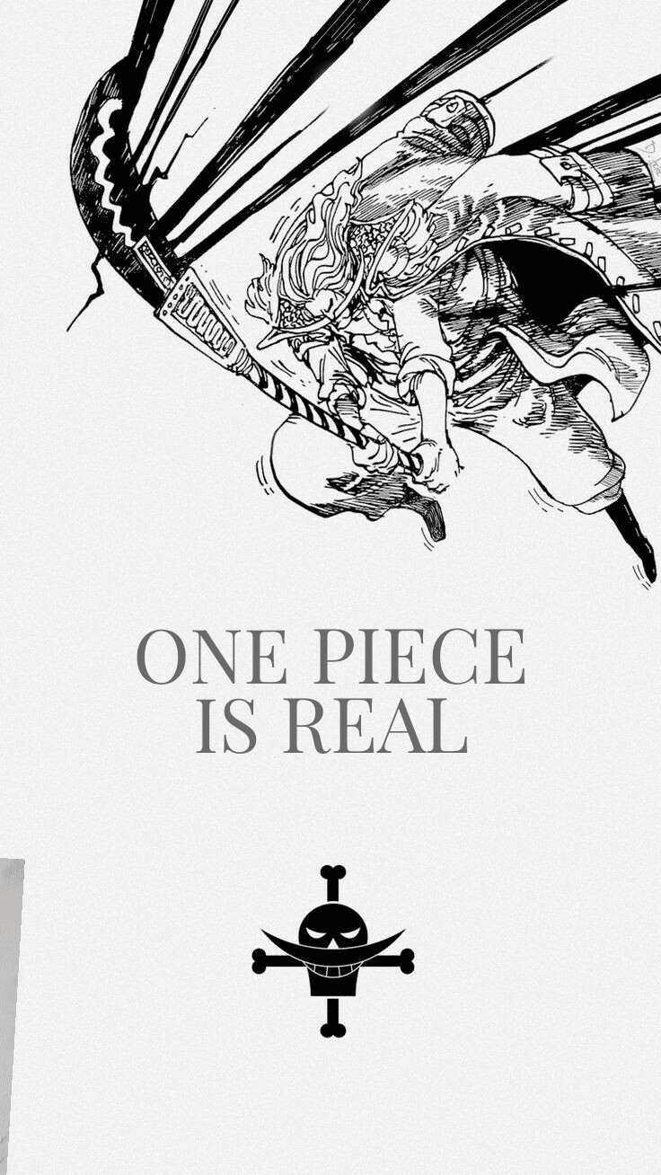 whitebeard one piece is real