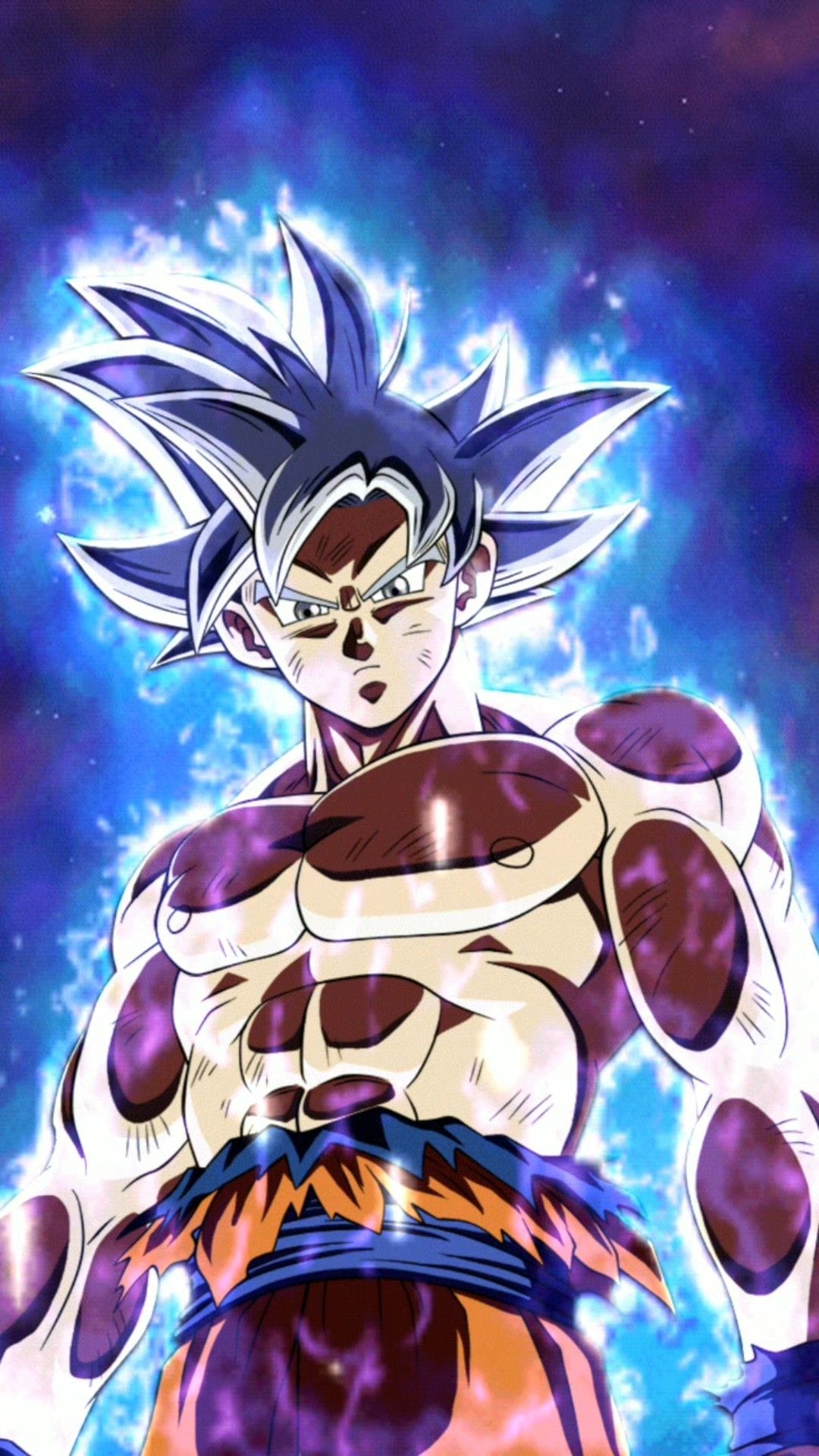 Goku poster