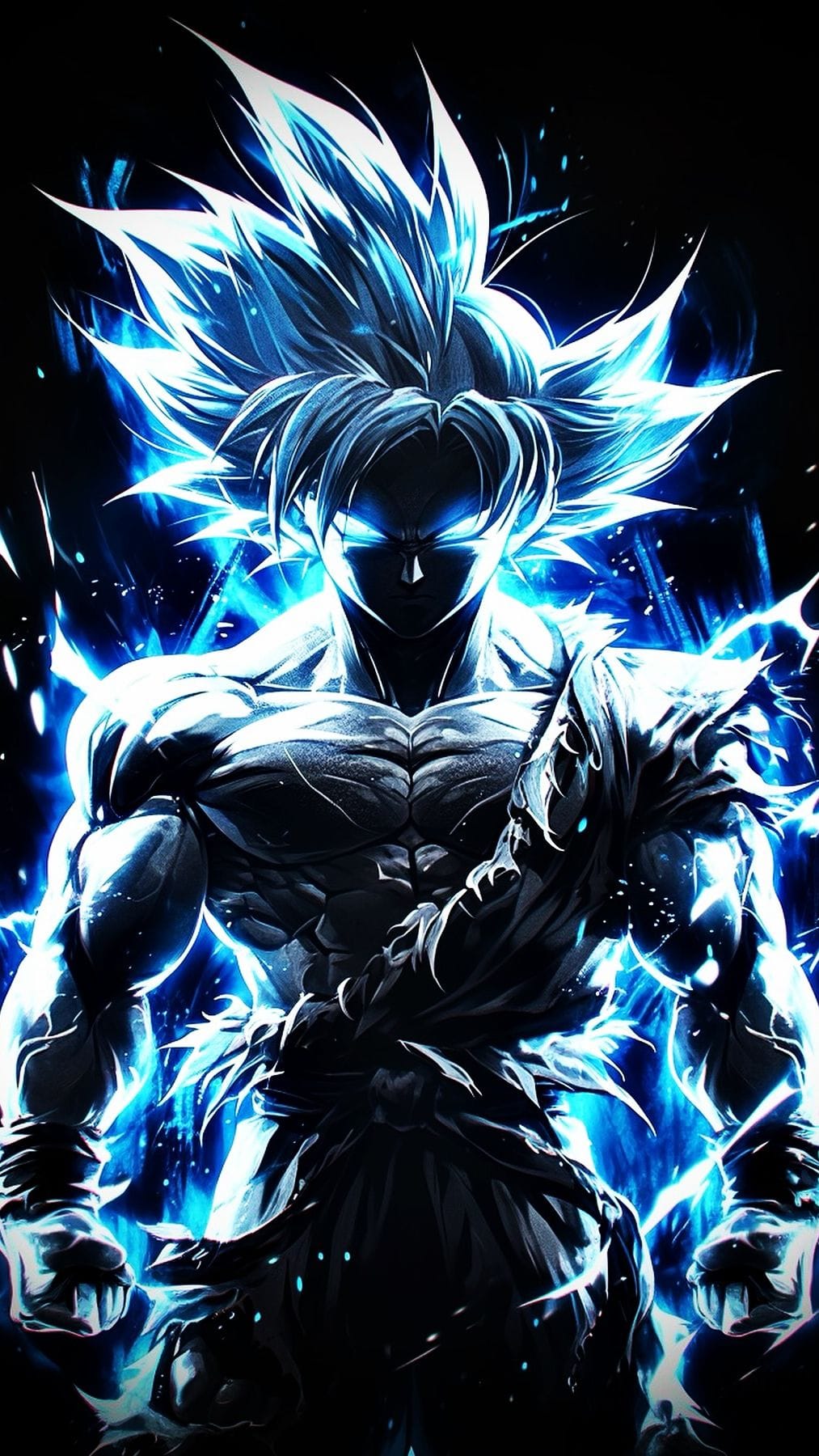 ✶ Goku