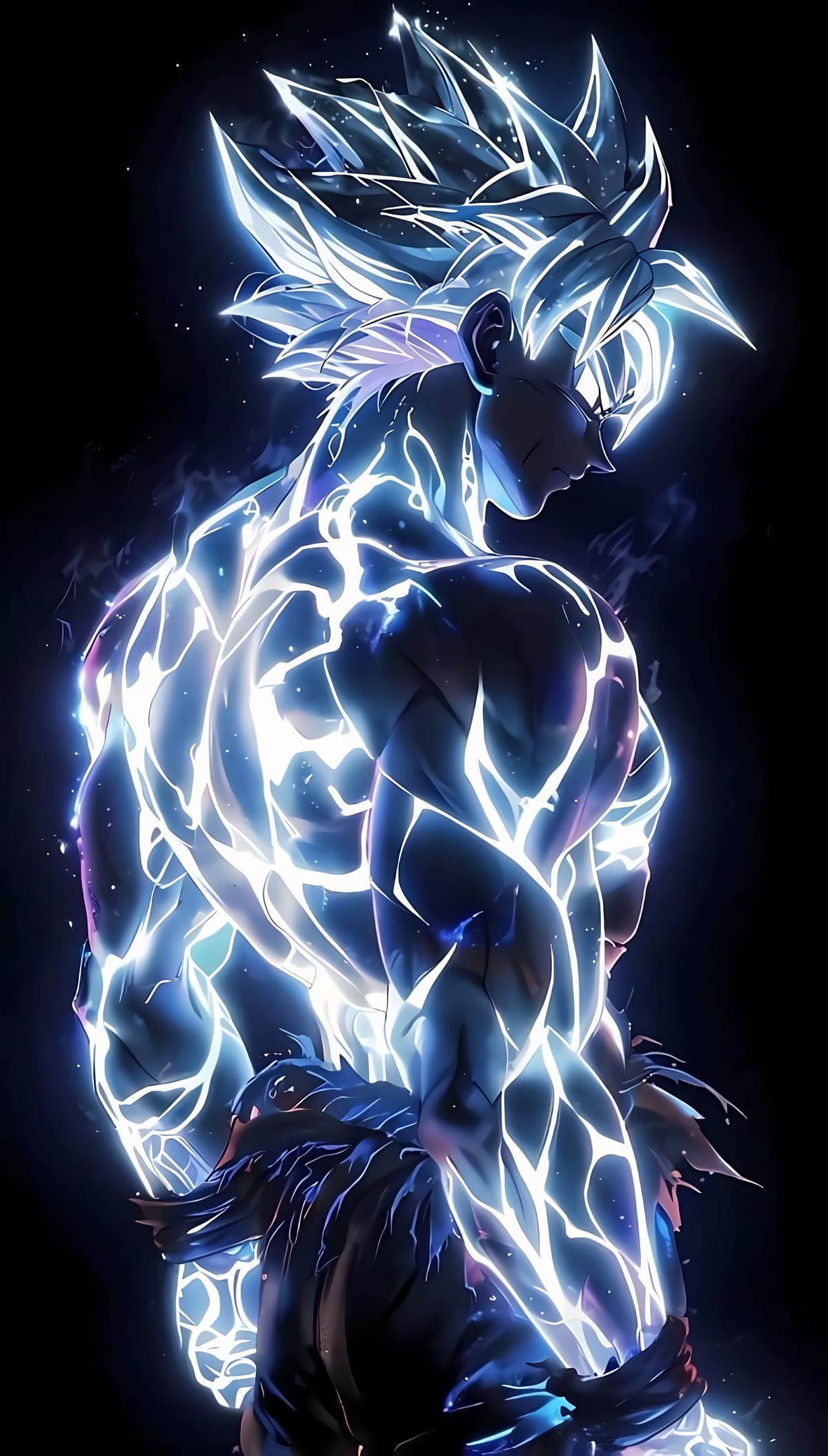 Goku Wallpaper