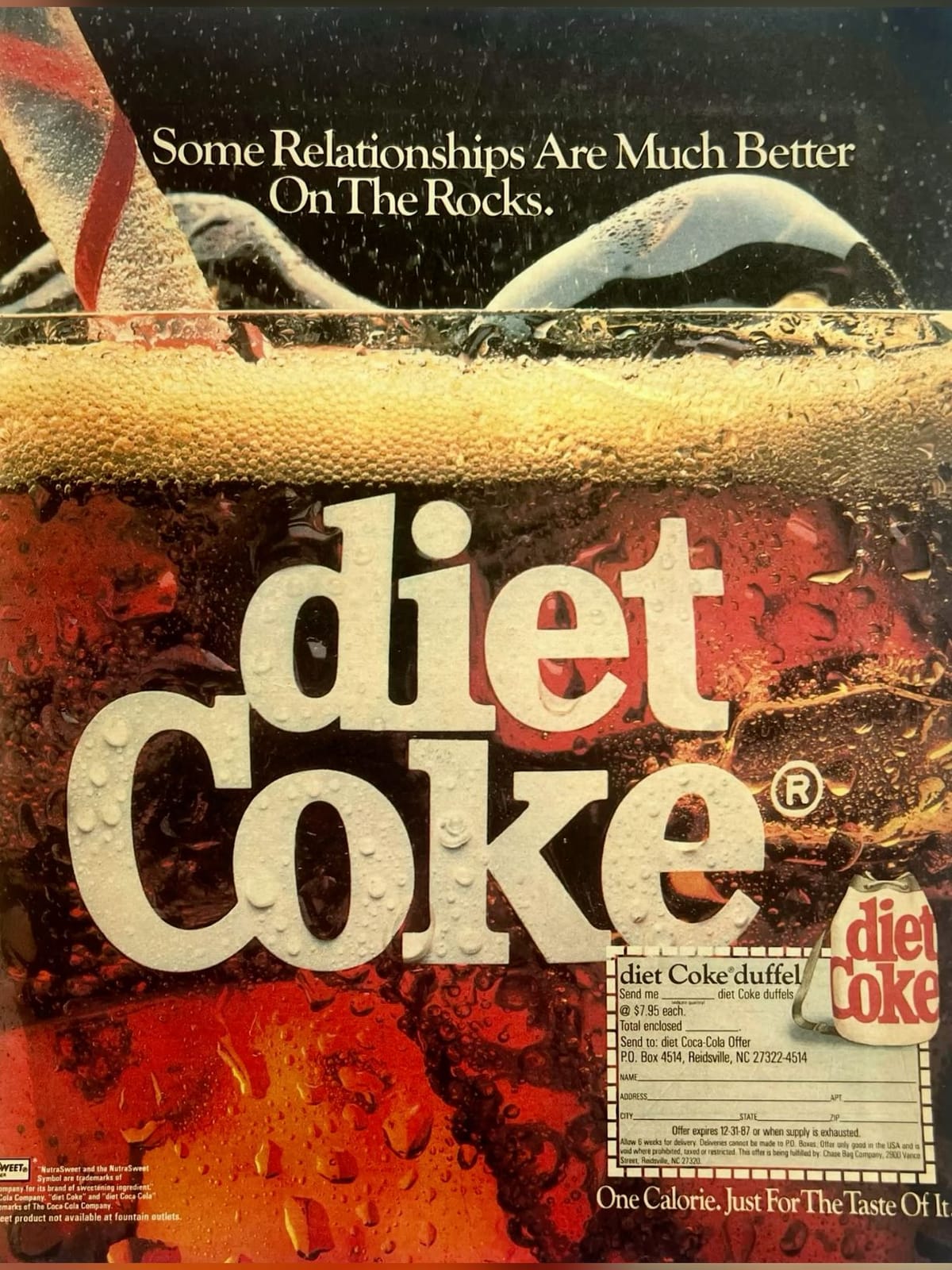 FOOD poster